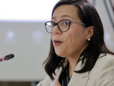 Presidente Boric nombra a la economista Paula Benavides para liderar el Consejo Fiscal Autónomo