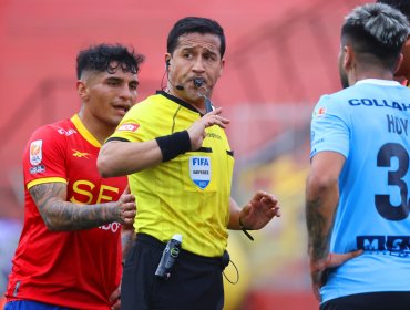 Unión Española e Iquique empatan y siguen sufriendo en el fondo de la tabla