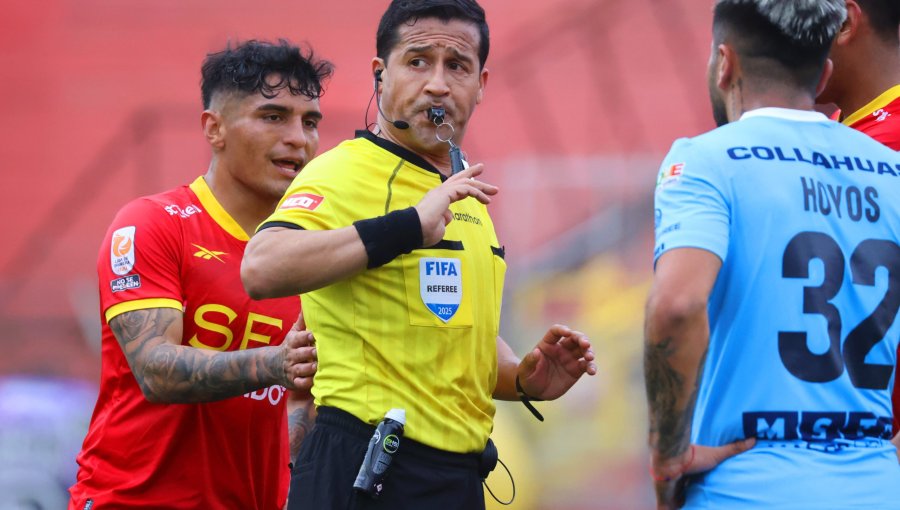 Unión Española e Iquique empatan y siguen sufriendo en el fondo de la tabla