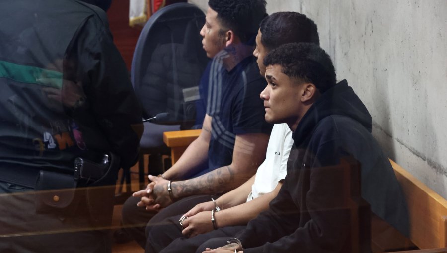 Capturan en Colombia a imputado por homicidio del “Rey de Meiggs”