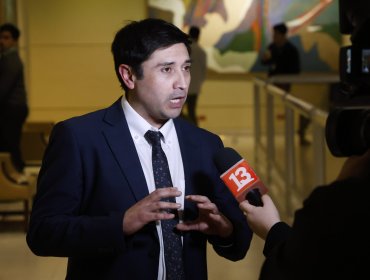 Miguel Ángel Calisto reúne firmas y confirma candidatura independiente al Senado por Aysén