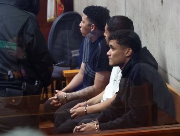 Capturan en Colombia a imputado por homicidio del “Rey de Meiggs”
