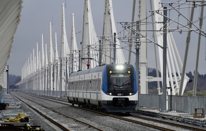 Nuevos servicios y más frecuencias: Biotren anuncia cambios en sus recorridos