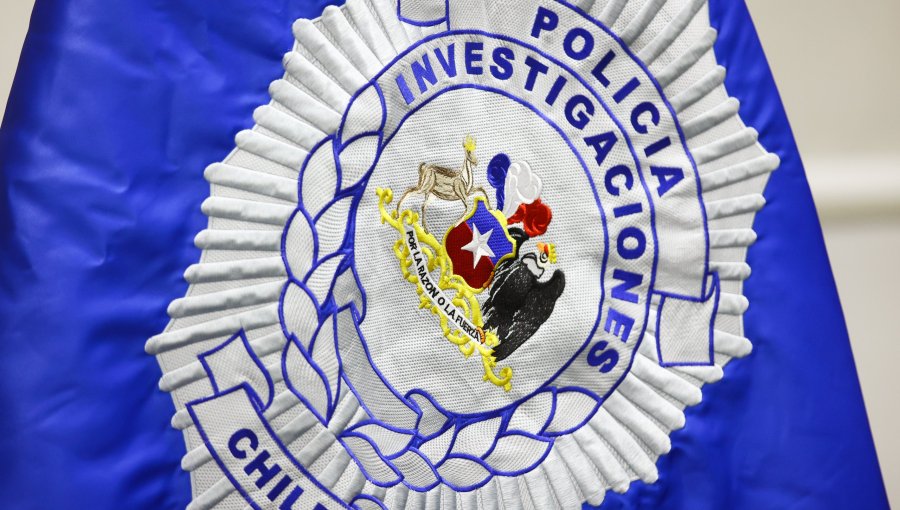 Brutal homicidio en toma cercana a la feria Caupolicán en Viña del Mar