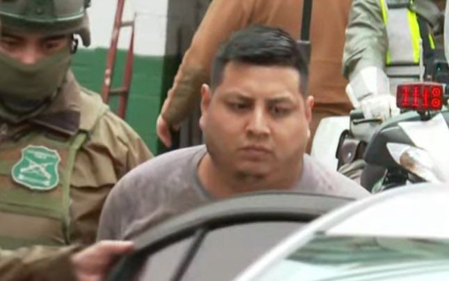Este lunes formalizan al supuesto intermediario en el caso del sicariato en contra del "Rey de Meiggs"
