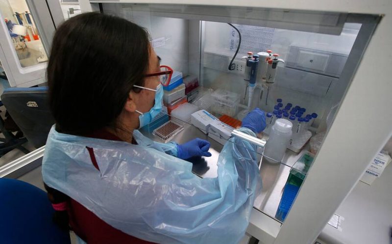 Chile se posiciona como el país que más ensayos clínicos realiza en Latinoamérica
