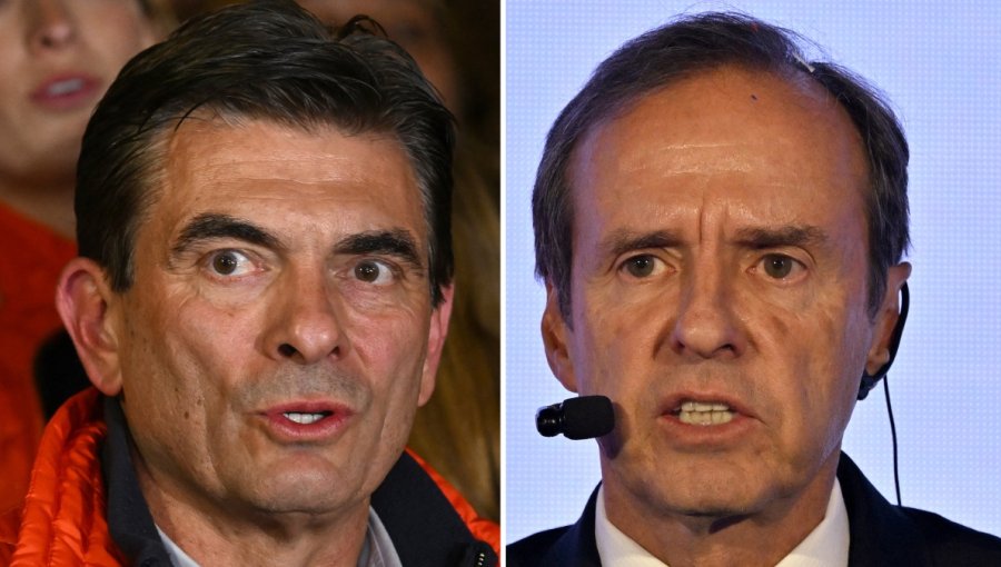 Bolivia dará un giro a la derecha: Rodrigo Paz Pereira y Jorge "Tuto" Quiroga avanzaron al balotaje y causaron la debacle del MAS