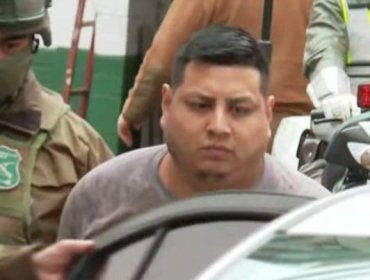 Este lunes formalizan a supuesto intermediario en el caso del sicariato en contra del "Rey de Meiggs"