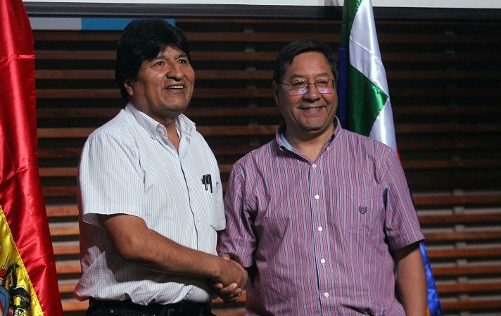 Tres claves para entender por qué la izquierda perdió en Bolivia tras casi 20 años en el poder