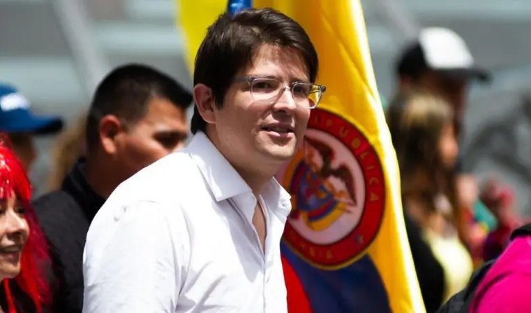 Presidente de Colombia asegura que el atentado contra el senador Miguel Uribe no tuvo motivaciones políticas