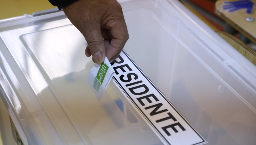 Este lunes vence el plazo para inscribir candidaturas a Presidente, Diputados y Senadores
