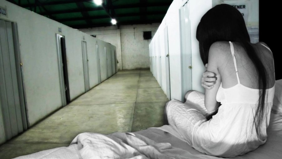 Cae en España una red de explotación sexual: Rescatan a mujeres latinoamericanas
