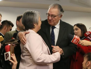 Presidente de la Democracia Cristiana adelantó programa de Jara: "Es de puntualizaciones programáticas"