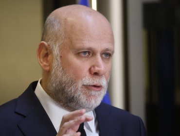 Elizalde apunta a la FRVS por fracaso de la lista única parlamentaria e insiste en que faltó "sentido de responsabilidad"