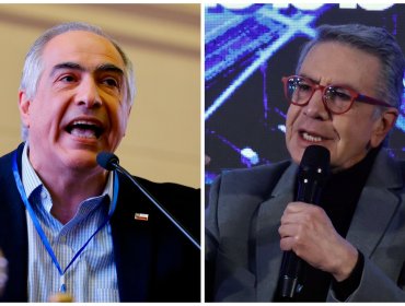 «Chile en Prospectiva»: Francisco Chahuán y Joaquín Lavín darán vida a coloquio organizado por Puranoticia.cl en el Congreso