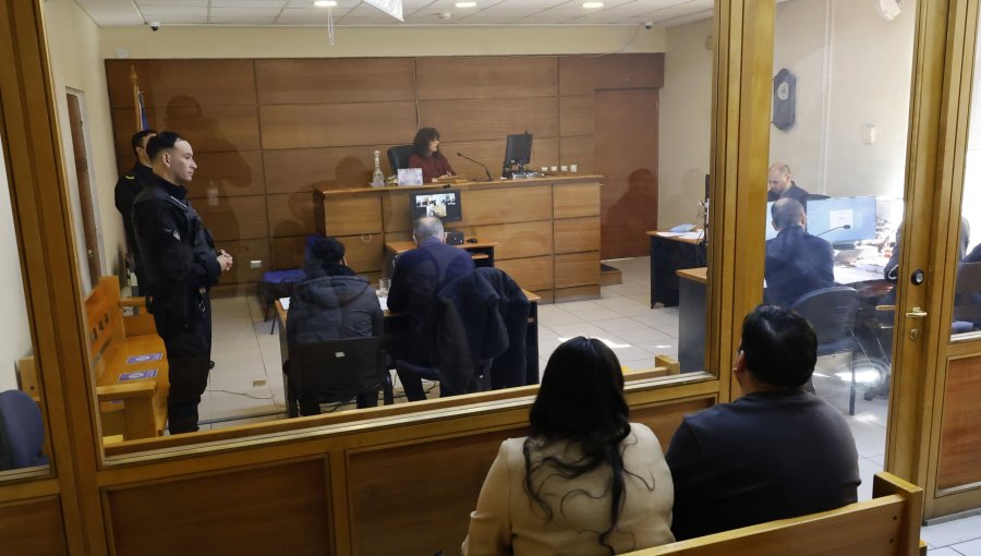 Decretan prisión preventiva para imputado por secuestro del exalcalde Gonzalo Montoya