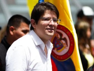 Presidente de Colombia asegura que el atentado contra el senador Miguel Uribe no tuvo motivaciones políticas