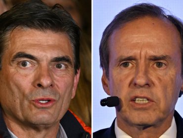 Bolivia dará un giro a la derecha: Rodrigo Paz Pereira y Jorge "Tuto" Quiroga avanzaron al balotaje y causaron la debacle del MAS