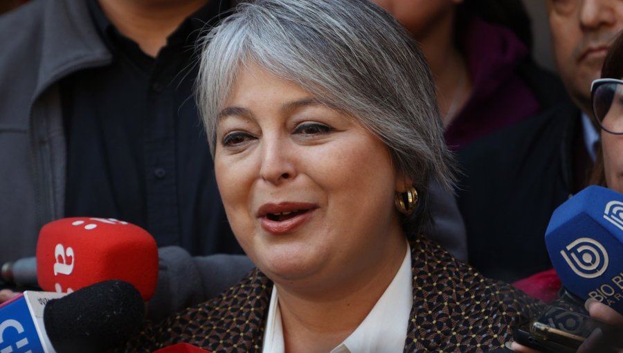 Este lunes, Jeannette Jara inscribe candidatura y presentará cuatro ejes de su programa