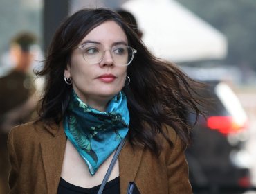 Segegob se repliega: Cuatro renuncias en el tramo final del mandato de la ministra Vallejo