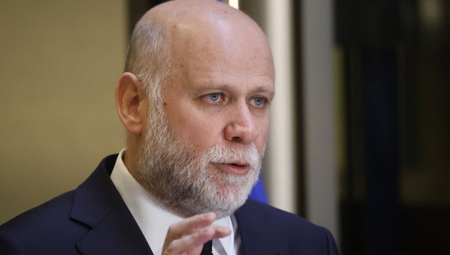 Elizalde apuntó a la FRVS por fracaso de la lista única parlamentaria e insiste en que faltó "sentido de responsabilidad"