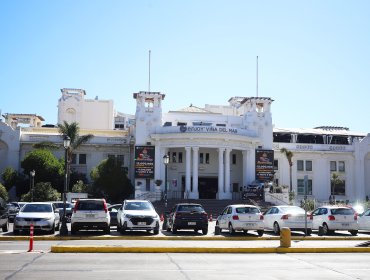 Aprueban renuncia anticipada de Enjoy para operar el Casino de Viña: Ripamonti califica decisión como "profundamente injusta"