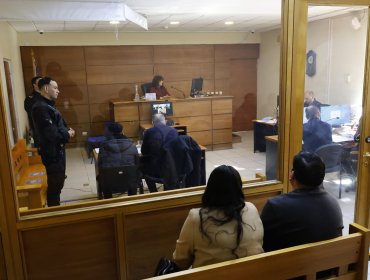Decretan prisión preventiva para imputado por secuestro del exalcalde Gonzalo Montoya