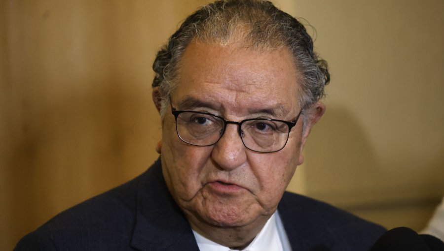 Presidente de la DC dice que la eventual candidatura de Jadue "tiene repercusiones que el PC debe calibrar"