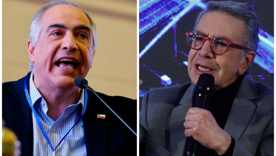 «Chile en Prospectiva»: Francisco Chahuán y Joaquín Lavín darán vida a coloquio organizado por Puranoticia.cl en el Congreso