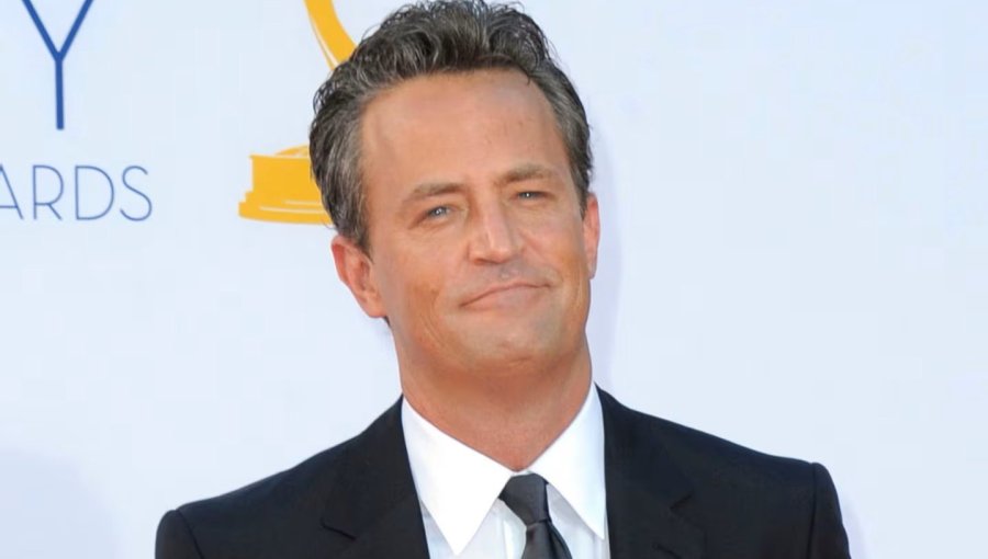 La "reina de la ketamina" se declarará culpable en el caso de la muerte del actor Matthew Perry