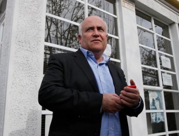 Mauricio Viñambres será candidato a Diputado del Partido Radical: así quedó el mapa electoral del Distrito 6 de la V Región