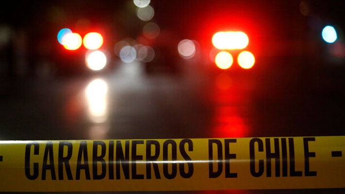 Alcalde de Curacaví pide mayor presencia policial tras robo que terminó con un fallecido: "Nos sentimos inmensamente vulnerables"