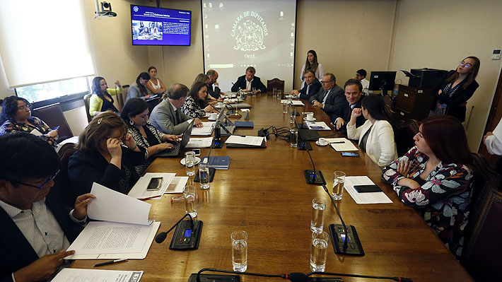 Voto obligatorio: Comisión de Gobierno Interior definirá el futuro del proyecto este martes