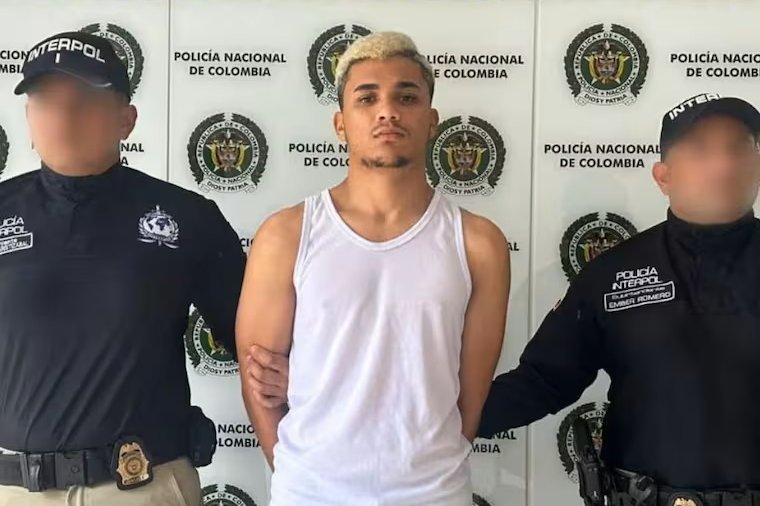 Corte de Apelaciones de Santiago acogió solicitud de extradición de Alberto Carlos Mejía por crimen del "Rey de Meiggs"