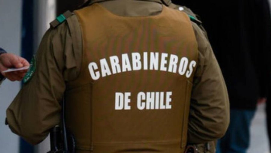 Tragedia en Los Ríos: Buscan a menor y adulto desaparecidos en el río Pilmaiquén