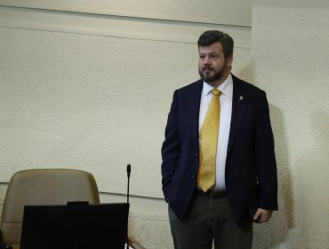 Kaiser confirma presencia en Impulsa 2025 y lamenta ausencias de Matthei y Kast: "Empobrece el debate democrático"