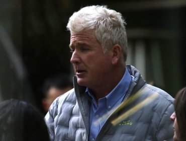 Exconsejero regional Jorge Luchsinger Mackay postulará al Senado por la UDI en La Araucanía