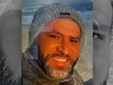 Identifican a hombre asesinado en asalto en su domicilio en Curacaví: Ingeniero de 44 años y padre de dos hijas