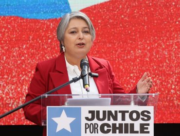 Jeannette Jara por Daniel Jadue: “Hubiese preferido que se dedicara a su defensa judicial”