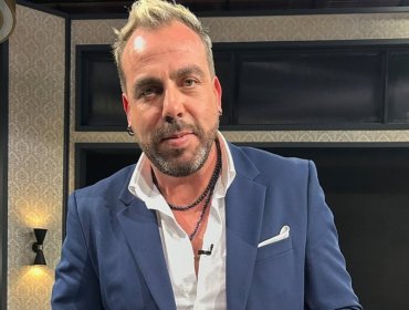 Kaminski reaparece en sus redes sociales con particular mensaje: "¡A veces la vida te pide silencio!"