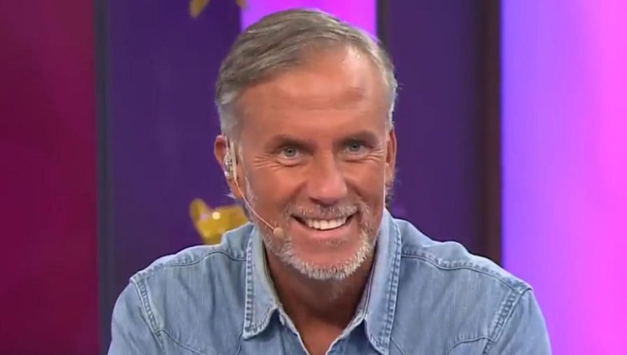 Felipe Vidal abandona "Hay Que Decirlo" para iniciar su carrera política: "Estoy muy emocionado"
