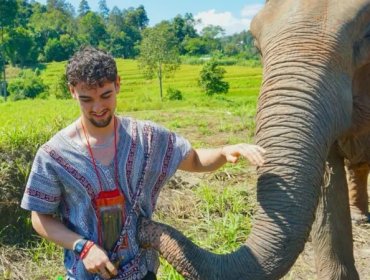 El caso del joven que sobrevivió a un envenenamiento masivo por metanol en el que murieron 6 personas en Laos