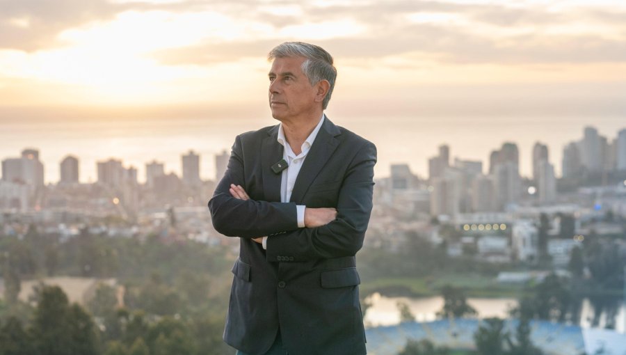 Manuel Millones valora "fuerza" de Barchiesi en el Distrito 6 y apuesta a que juntos podrán darle un tercer escaño al Partido Republicano