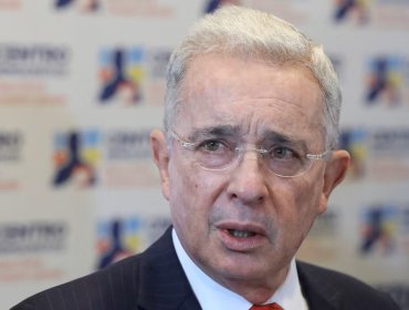 Tribunal Superior de Bogotá ordena la libertad inmediata del expresidente Álvaro Uribe