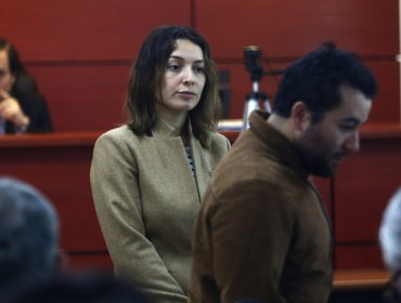 Camila Polizzi fue formalizada por nuevo delito tributario en el marco del caso Convenios