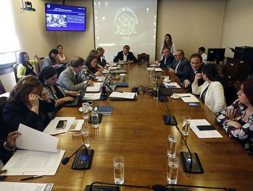 Voto obligatorio: Comisión de Gobierno Interior definirá el futuro del proyecto este martes