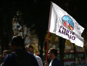 Pactos oficialistas definieron sus dos listas para competir por la Cámara y el Senado en Valparaíso: hay sorpresas y nuevos liderazgos