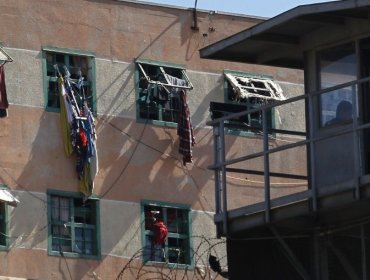Hacinamiento en cárceles chilenas: Penales de Taltal, Copiapó, Tocopilla y Parral superan 300% de ocupación
