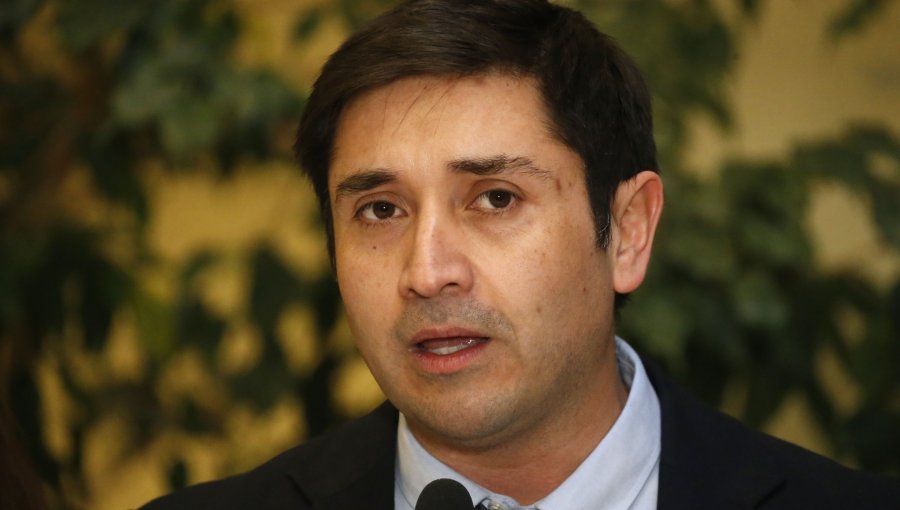 Confirman a Miguel Ángel Calisto como candidato independiente a senador por Aysén en pacto paralelo al del oficialismo