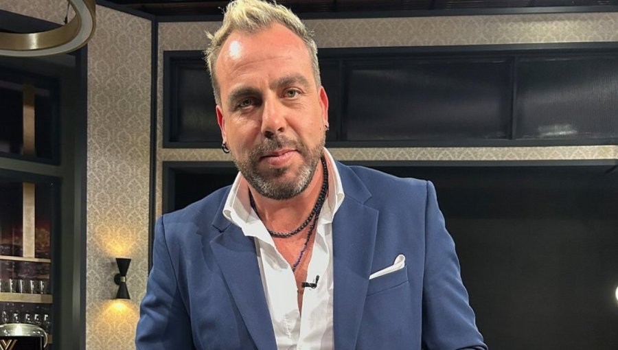 Kaminski reaparece en sus redes sociales con particular mensaje: "¡A veces la vida te pide silencio!"